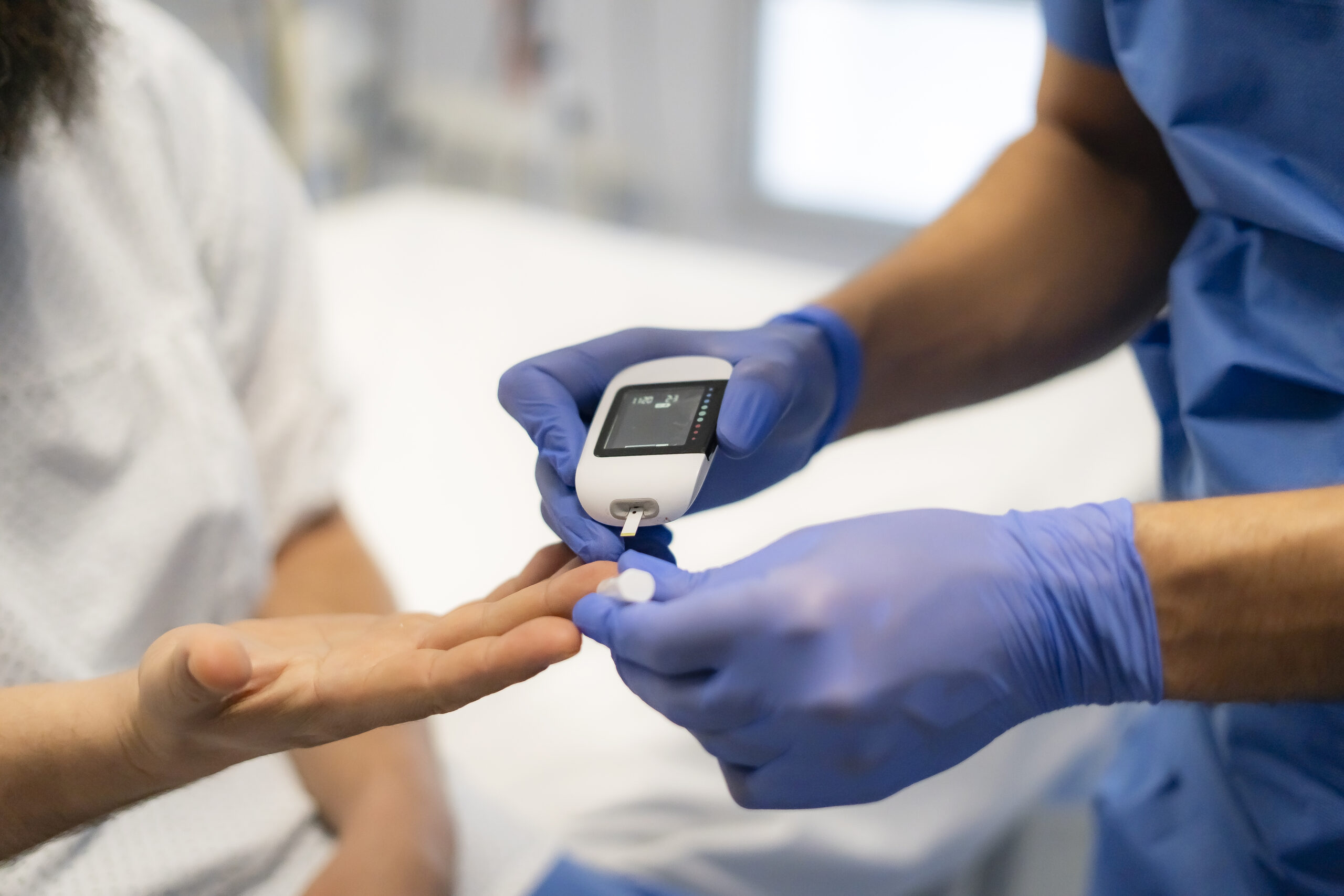 Metabolic Health & Diabetes Research