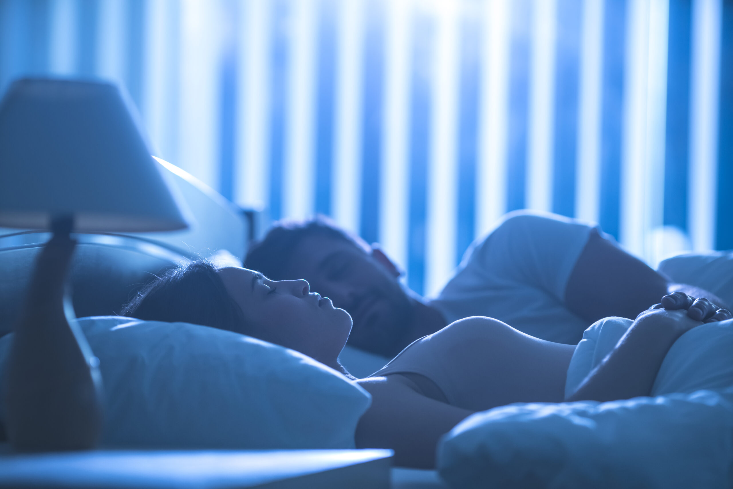 Sleep Quality