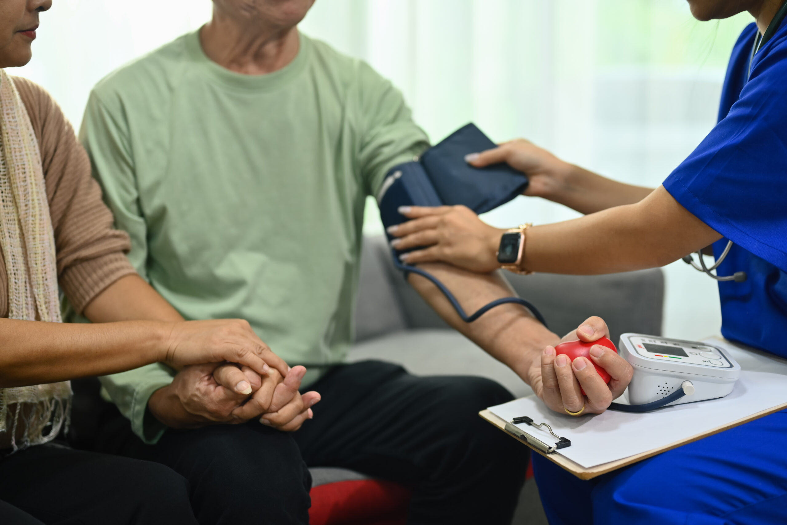 Vascular Health