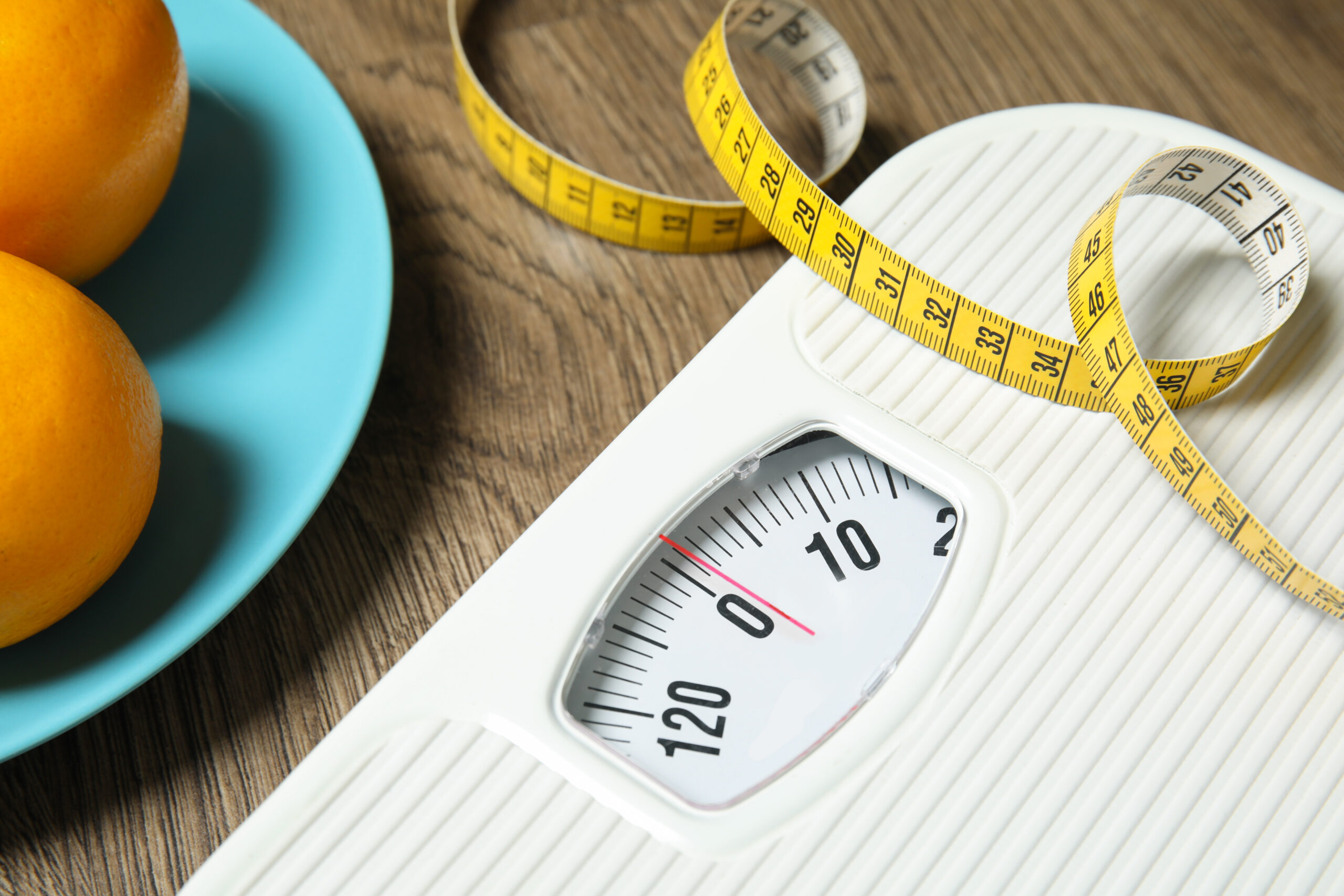 Weight Management & Body Composition